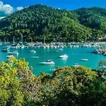Moderno Apartamento Cercado Pela Natureza E O Mar!