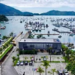 Moderno Apartamento Cercado Pela Natureza E O Mar!