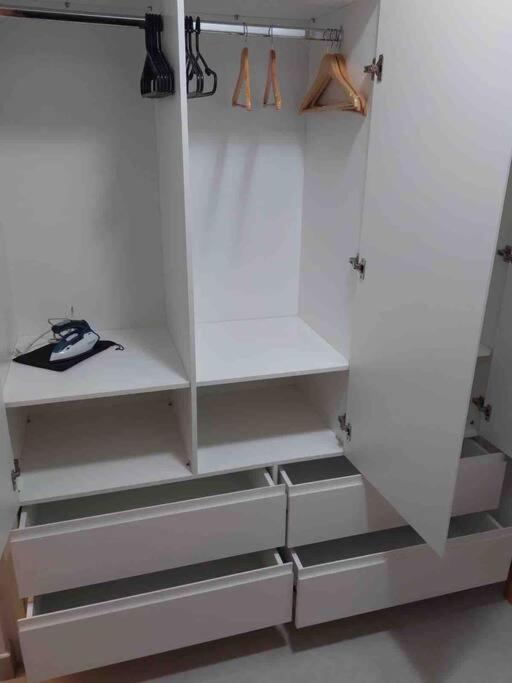 Moderno Cercado Pela Natureza E O Mar! Apartamento