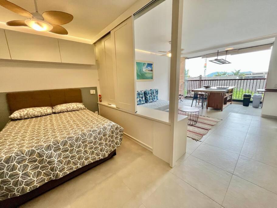 Apartamento Moderno Cercado Pela Natureza E O Mar!